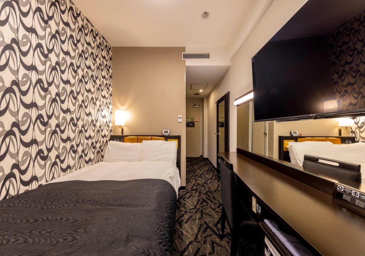 Apa Hotel Kanazawa Nishi Номер фото