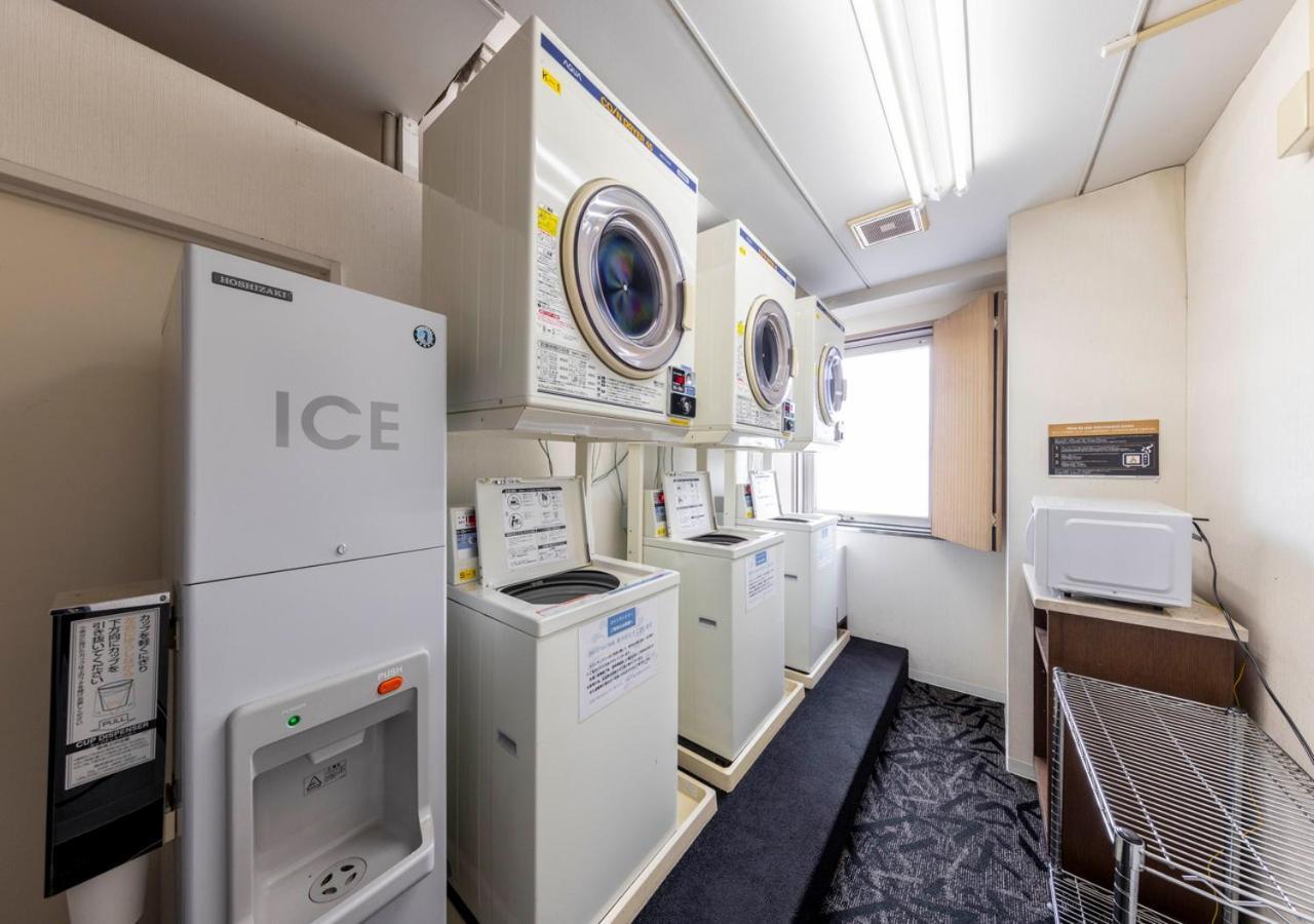 Apa Hotel Kanazawa Nishi Экстерьер фото