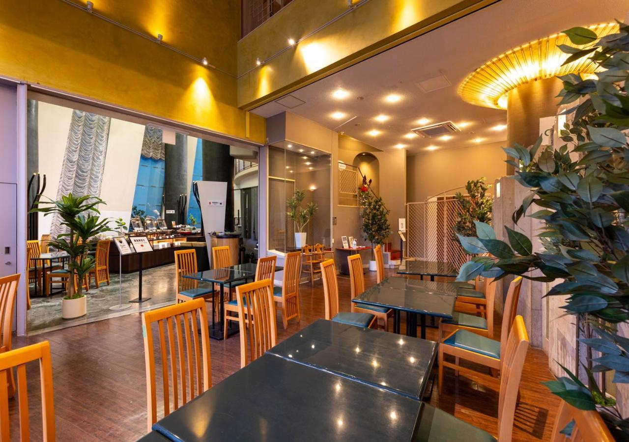 Apa Hotel Kanazawa Nishi Экстерьер фото
